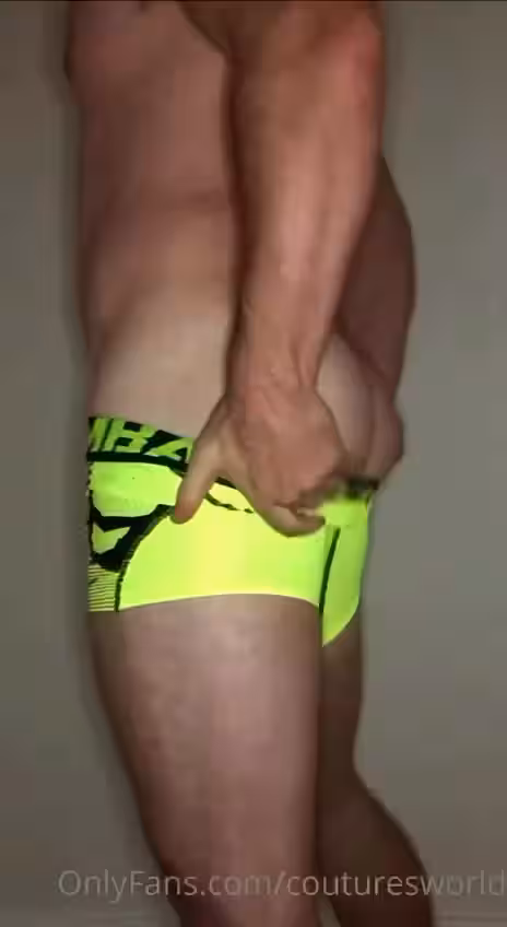 25 AndrewCouture onlyfans
