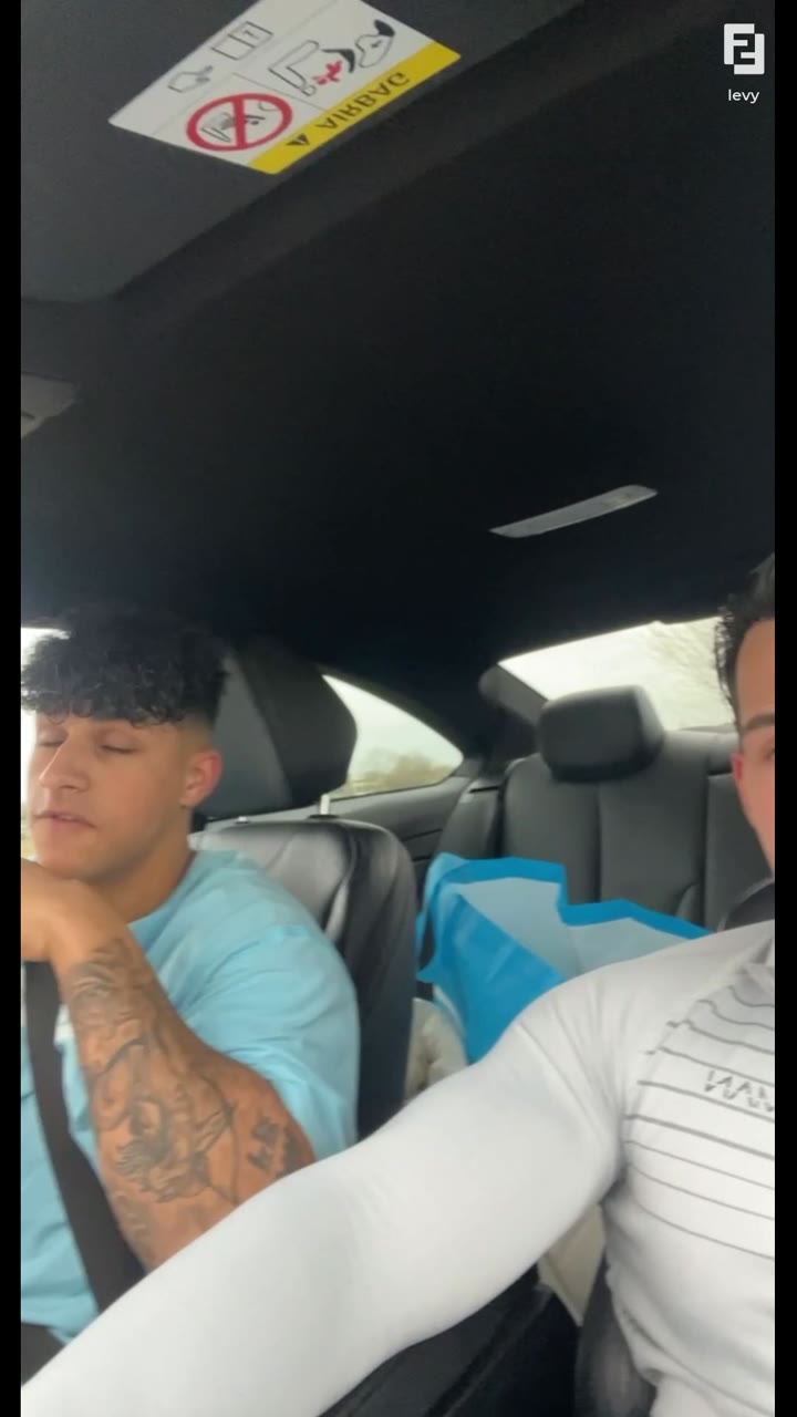 25 Levy Van Wilgen Gay Sex  Porn