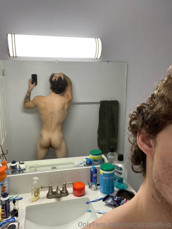 25 Sexy tiktoker Rex Campbell Rexycampbell rexcampbellvip  Onlyfans Premium porn