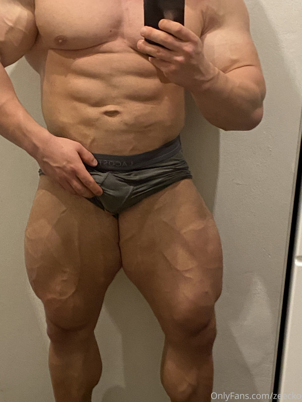 47 Massive bodybuilder Pavel Červinka zeecko onlyfans porn
