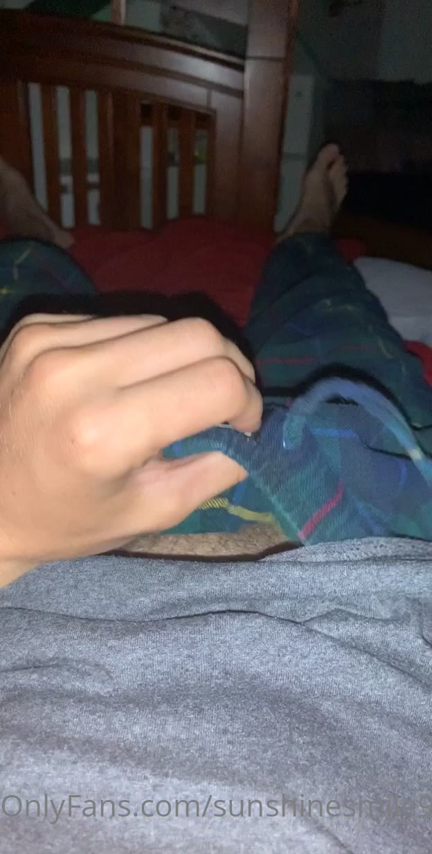 269  Curly Haired jock  Owen Lindberg sunshinesmile99 onlyfans porn