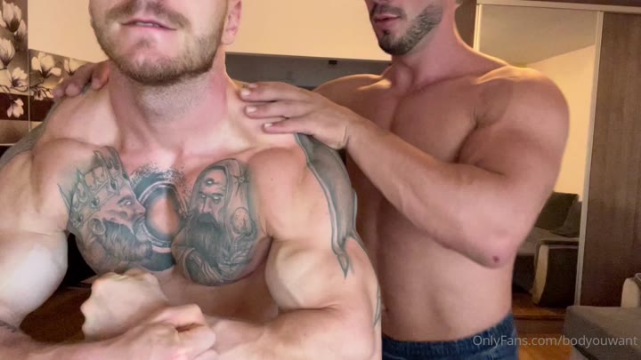 27 bodyouwant Onlyfans
