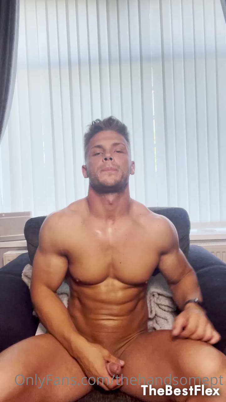 27 Hot blonde hunk Joshua Tilleard thehandsomept ONLYFANS PORN LEAKED