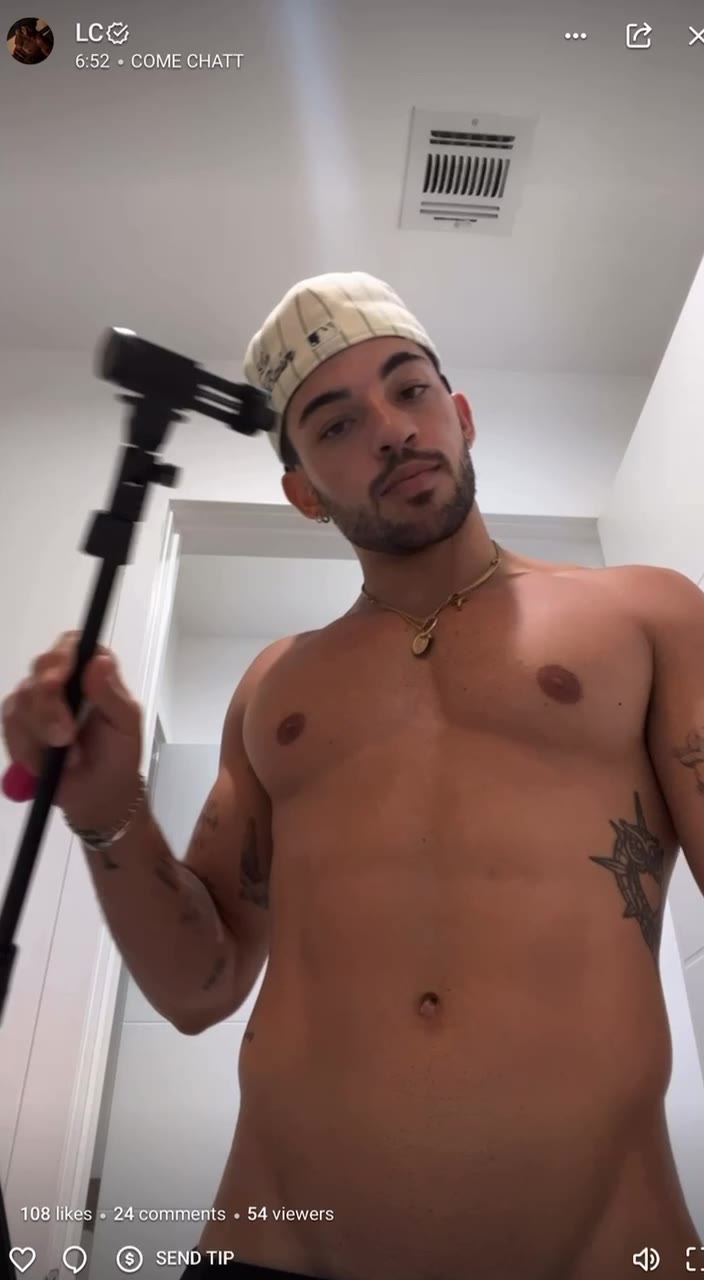 27 Luis Capecchi luiscapecchi  onlyfans porn
