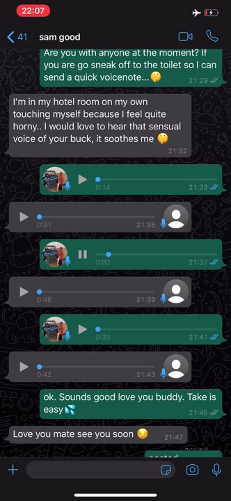 271 Handsomebuck onlyfans porn  leaked