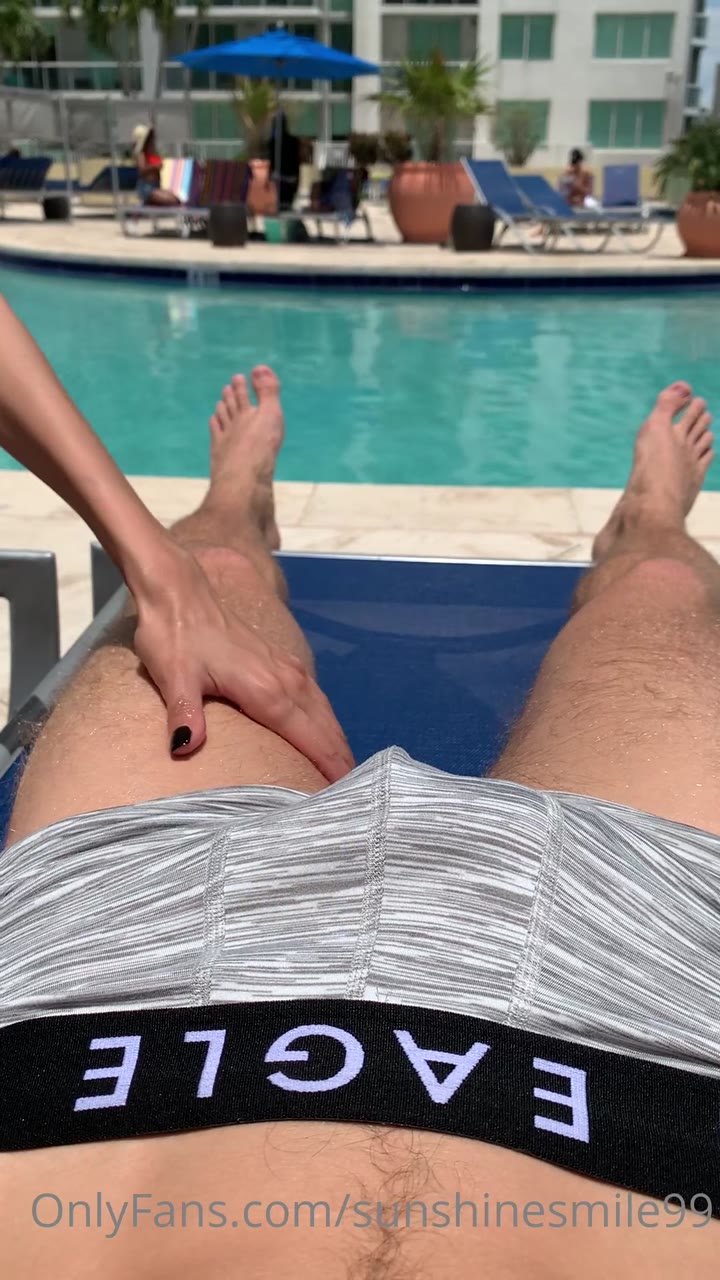 272  Curly Haired jock  Owen Lindberg sunshinesmile99 onlyfans porn