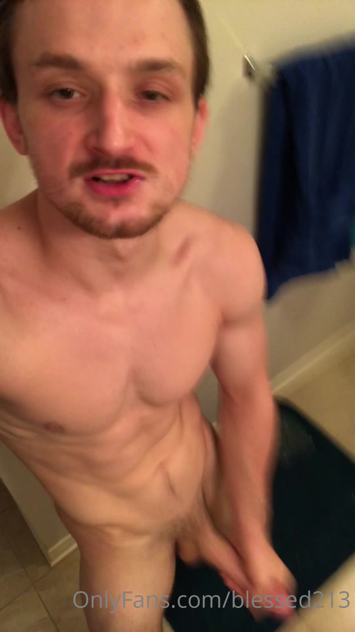 276 Big Cock Jock blessed213 OnlyFans porn