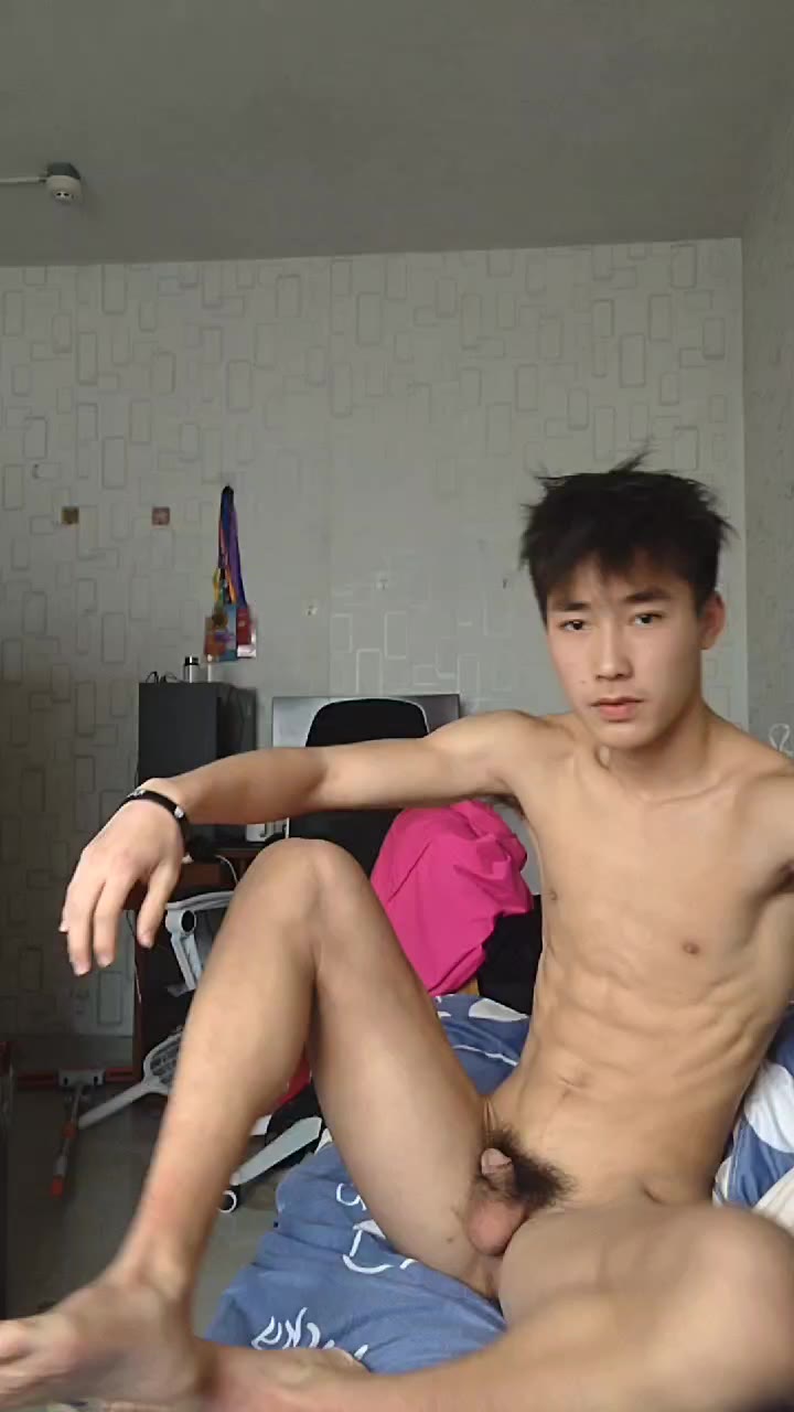 279 super sexy asian stud porn