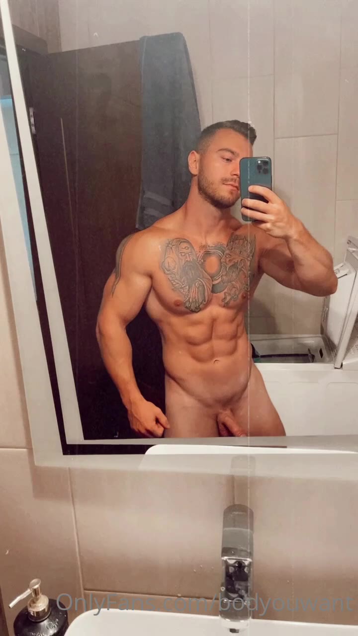 28 bodyouwant Onlyfans