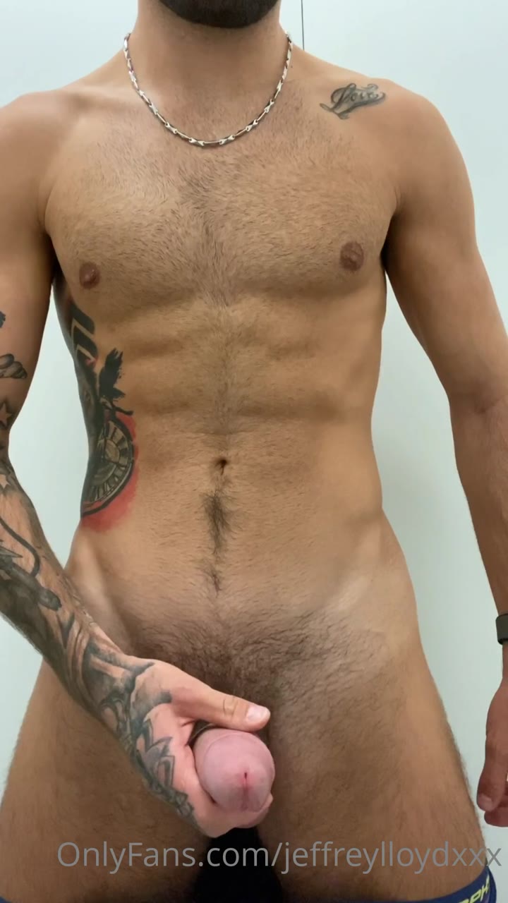 28  Jeffrey Lloyd JeffreyLloydxxx Onlyfans porn