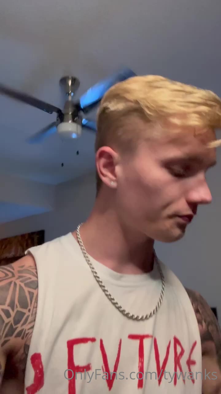 28 troytempts tywanks  Onlyfans porn