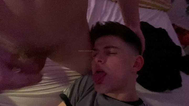 28 Twink Paddy Pass xxx_paddy Onlyfans fucking