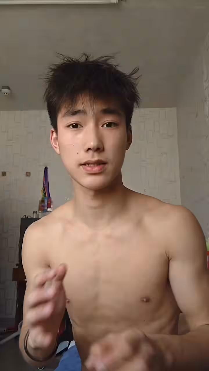 280 super sexy asian stud porn