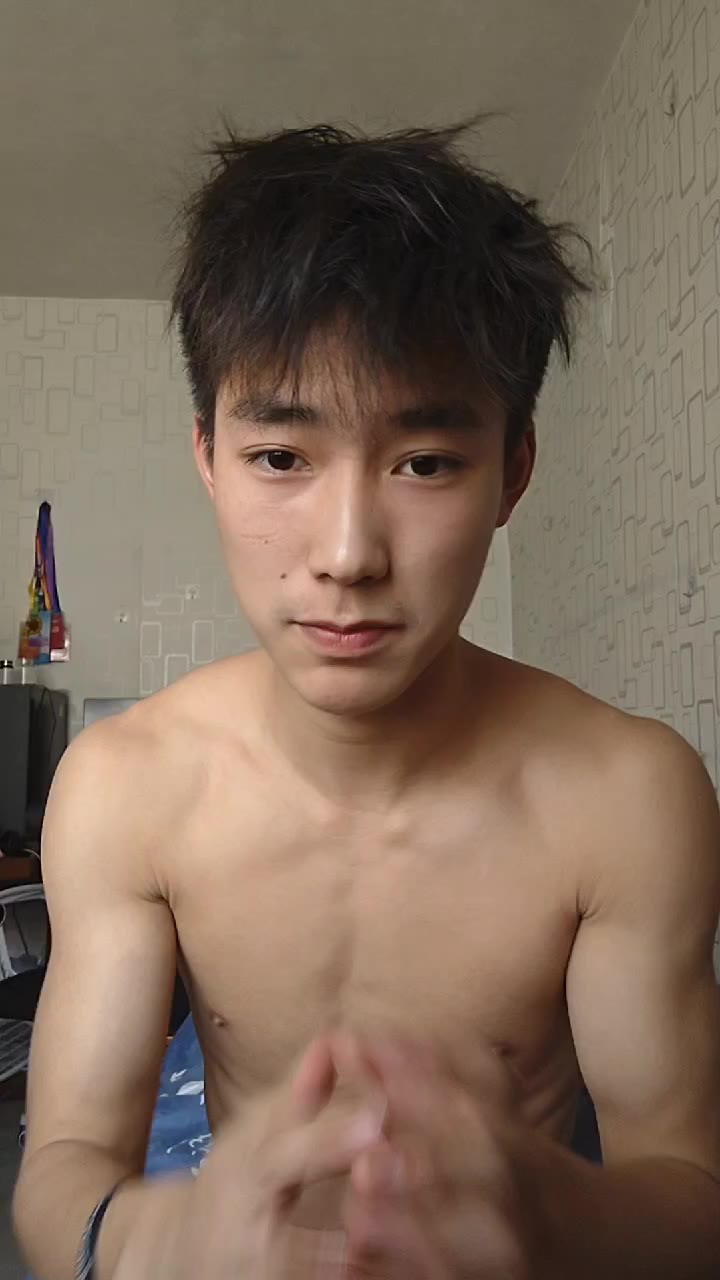284 super sexy asian stud porn