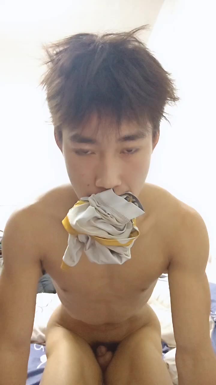 286 super sexy asian stud porn