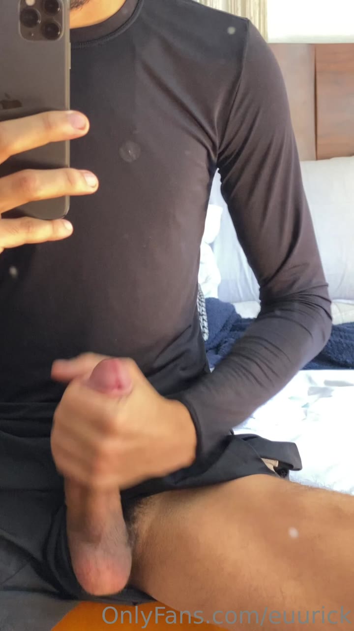 29 big cock henrique euurick onlyfans fuck