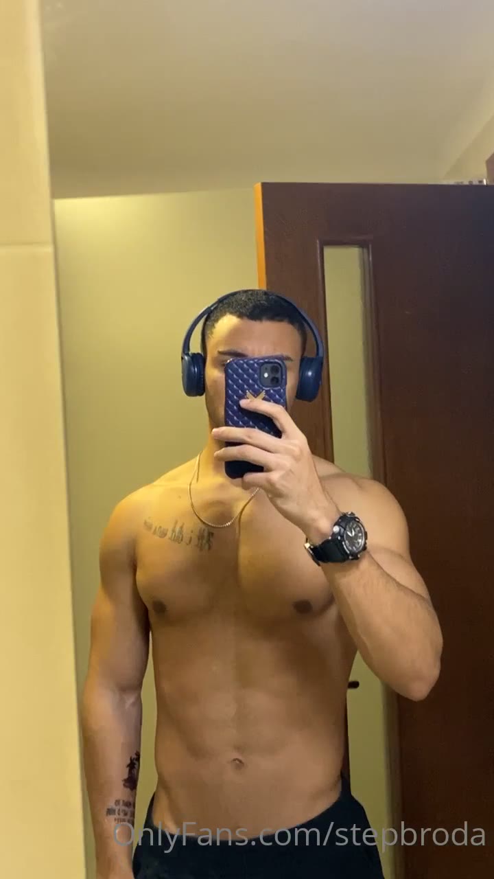 29 Stepbroda sulamerica9 Onlyfans