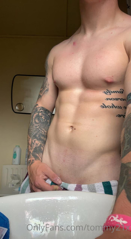 29 Young Twunk Tommy Simpson tommy21x onlyfans LEAKED
