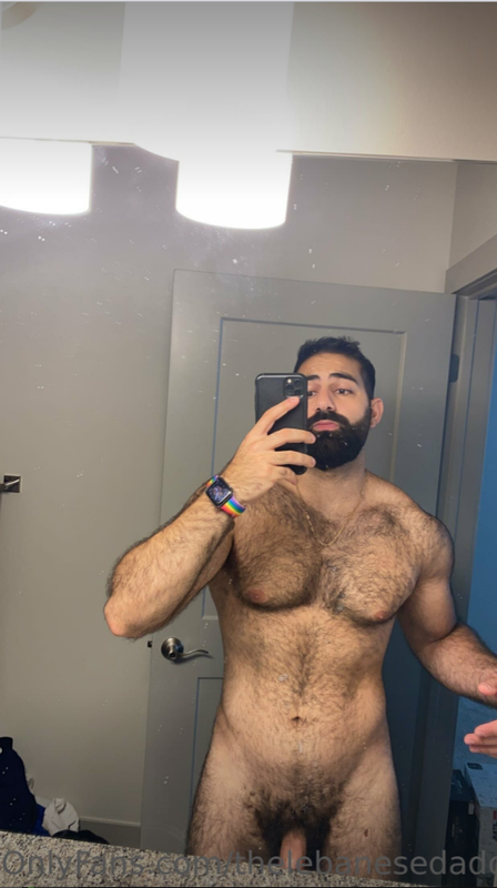 3 Arab Hottie TheLebaneseDaddy onlyfans porn