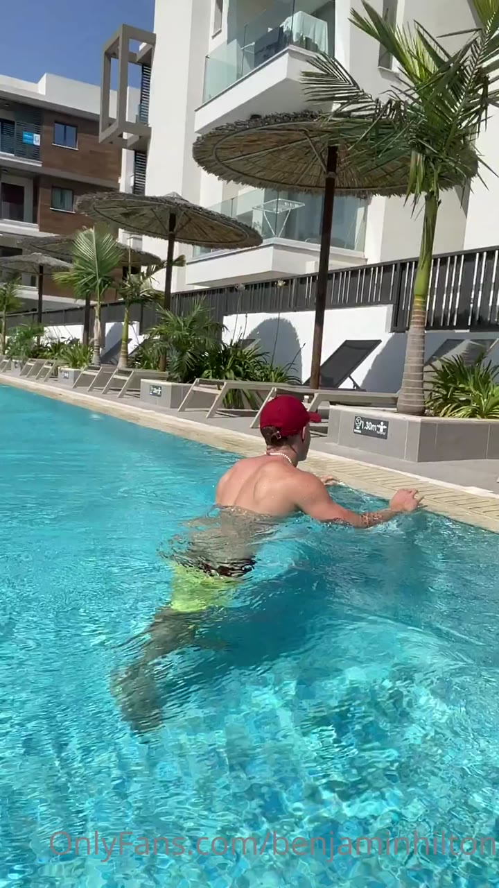 3 Benjamin Hilton benjaminhilton onlyfans porn
