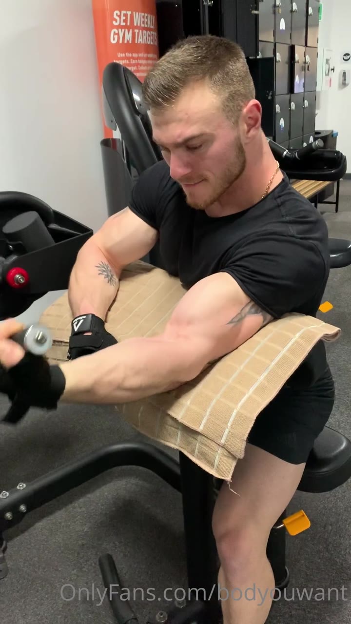 3 bodyouwant Onlyfans