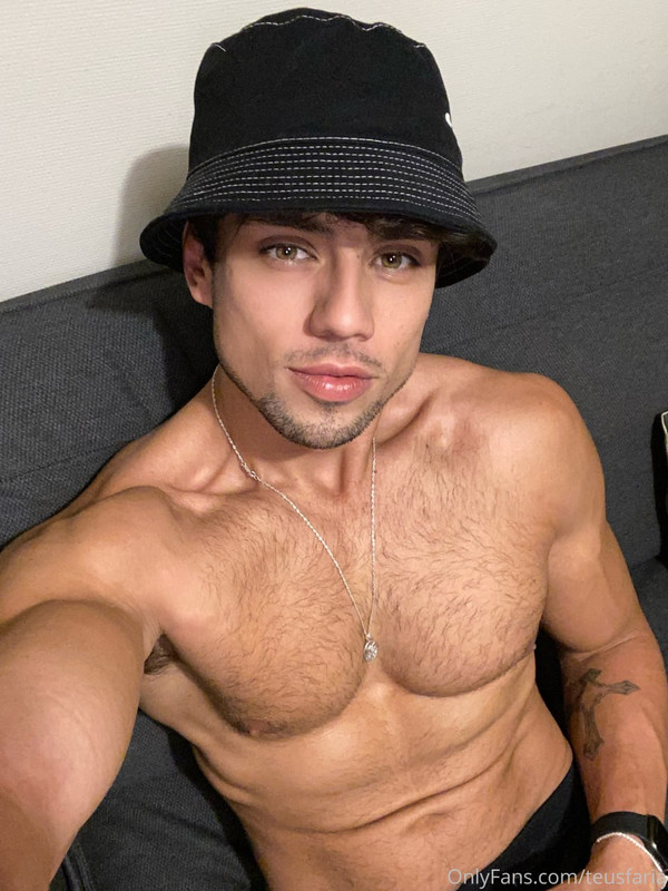171 Spanish fitness model Guille Choa guillechoa HOT onlyfans porn