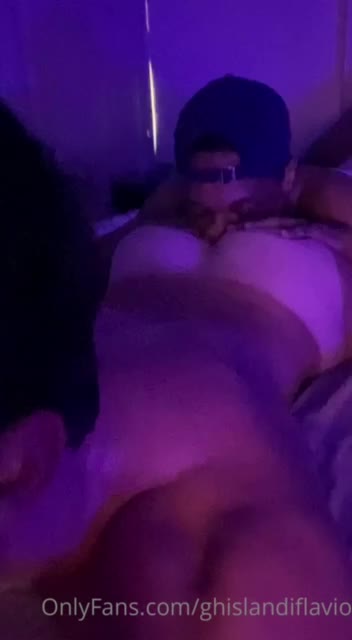 3 Flavio Ghislandi ghislandiflavio onlyfans leaked