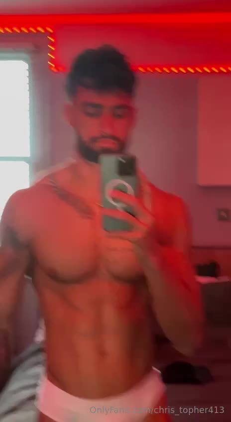 3 Greek hottie Yanni Nicolau chris_topher413 leaked onlyfans porn