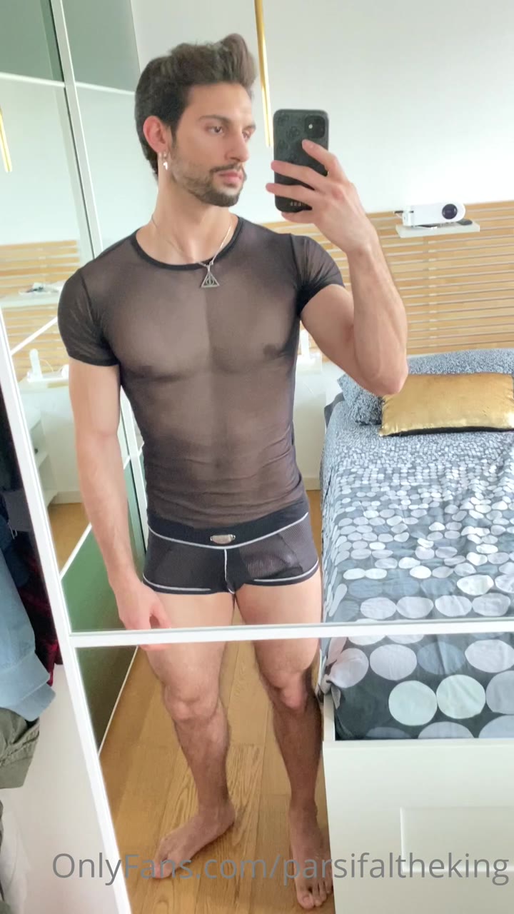 3 Italian Stud parsifaltheking Onlyfans porn