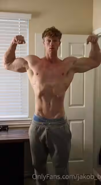 3 Jakob Bergen jakob_b Onlyfans