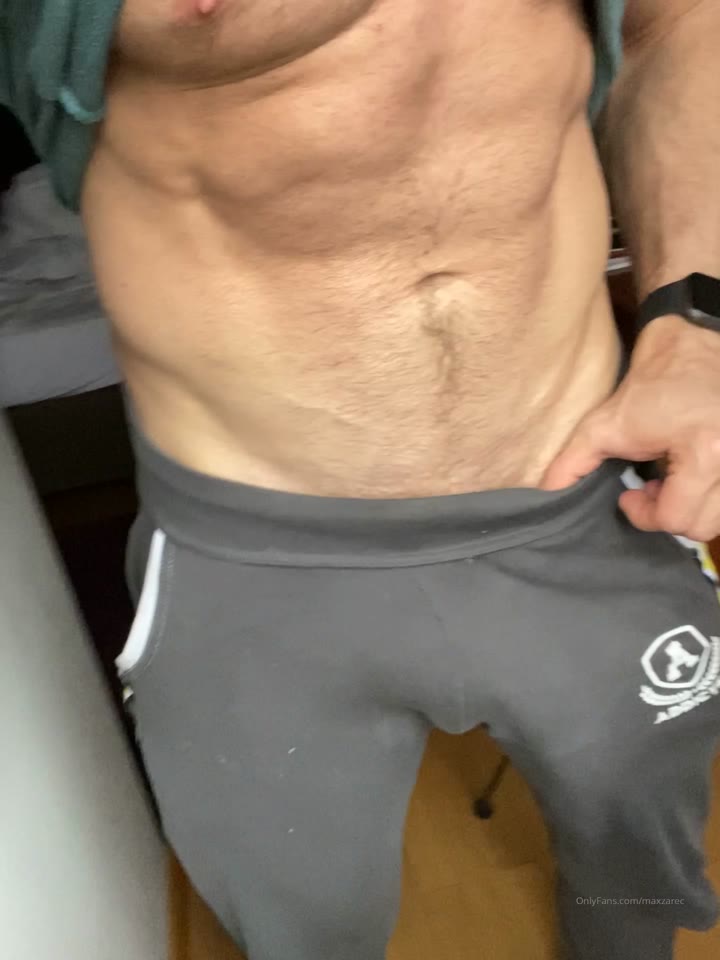3 Max Zarec maxzarec onlyfans porn