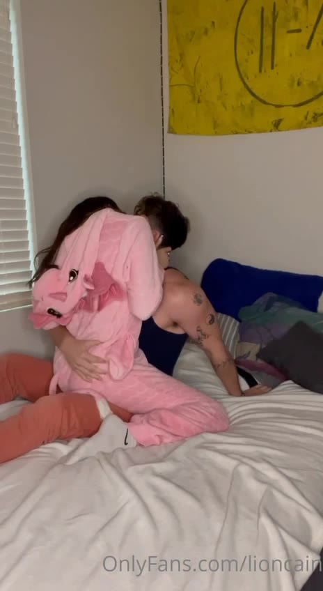 3 SEXY JOCK Tiger Conniff lioncain onlyfans porn