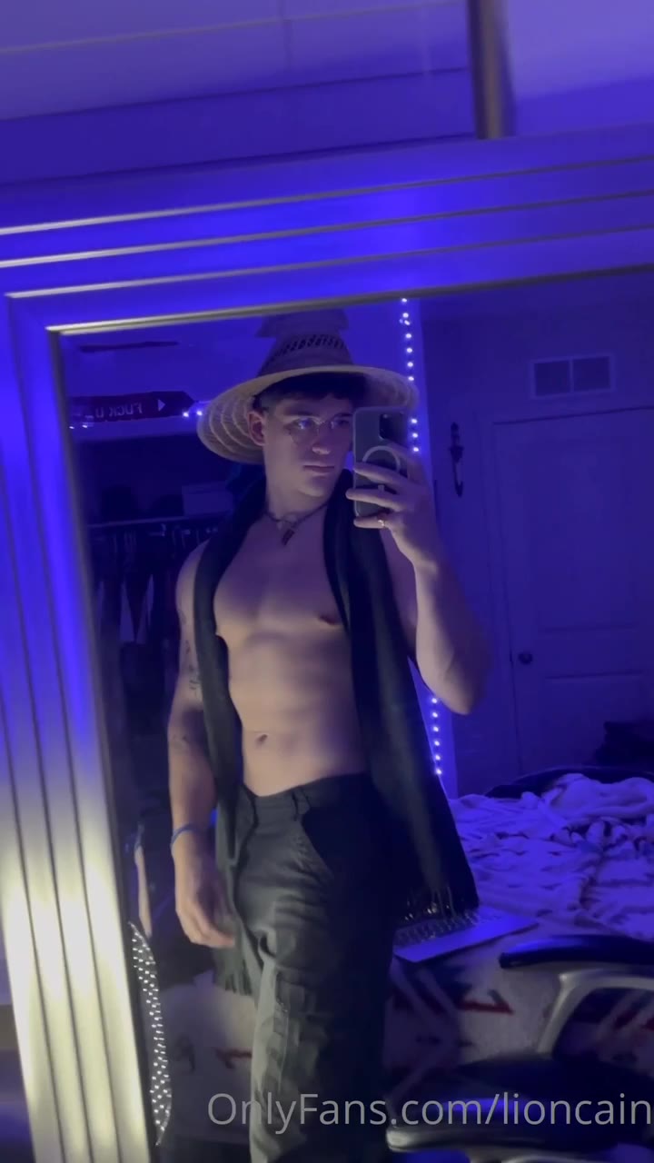 3 Tiger Conniff lioncain onlyfans porn
