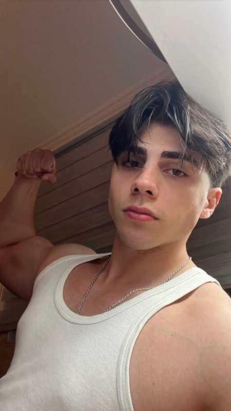 3 Tiktoker petro_s jace_w onlyfans porn