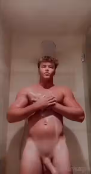 3  Youtuber Twink Nate Garner onlyfans leaked