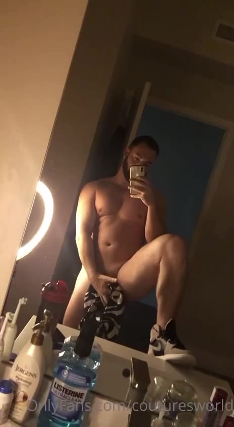 30 AndrewCouture onlyfans