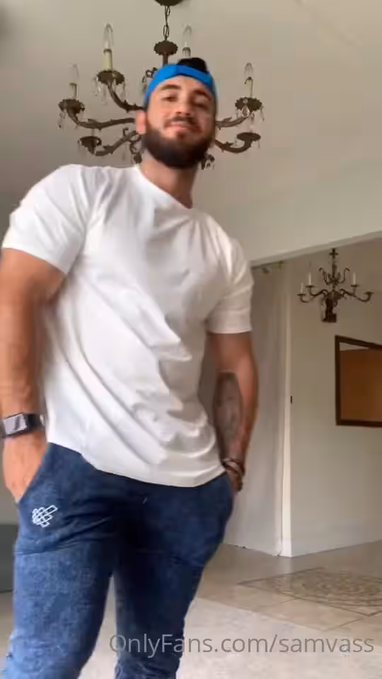30 Samvass onlyfans