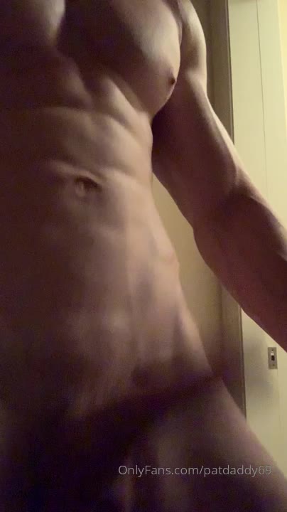 31 Bodybuilder Patrick Leblanc OnlyFans  patdaddy69 video leaked