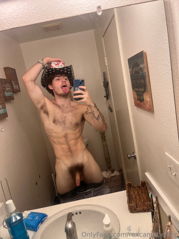 31 Sexy tiktoker Rex Campbell Rexycampbell rexcampbellvip  Onlyfans Premium porn