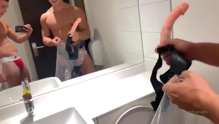 328 Handsomebuck onlyfans porn  leaked