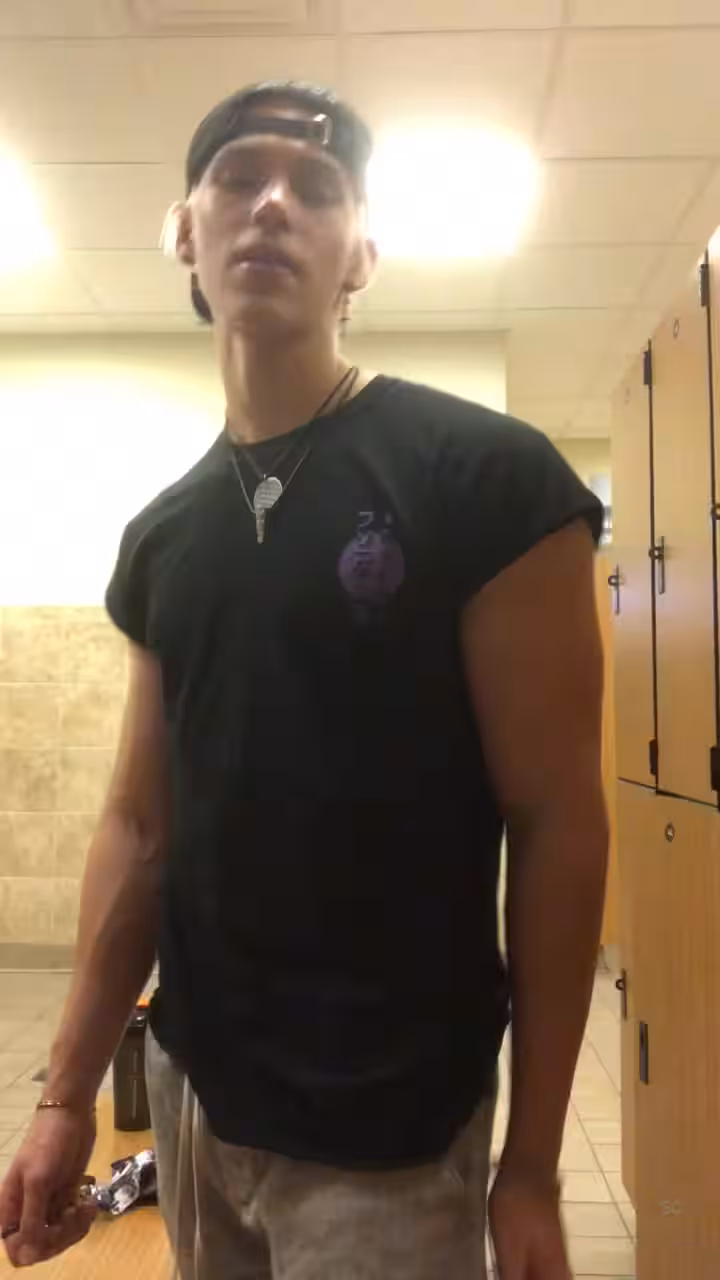 33 Chase Stobbe cmschse Onlyfans porn LEAKED