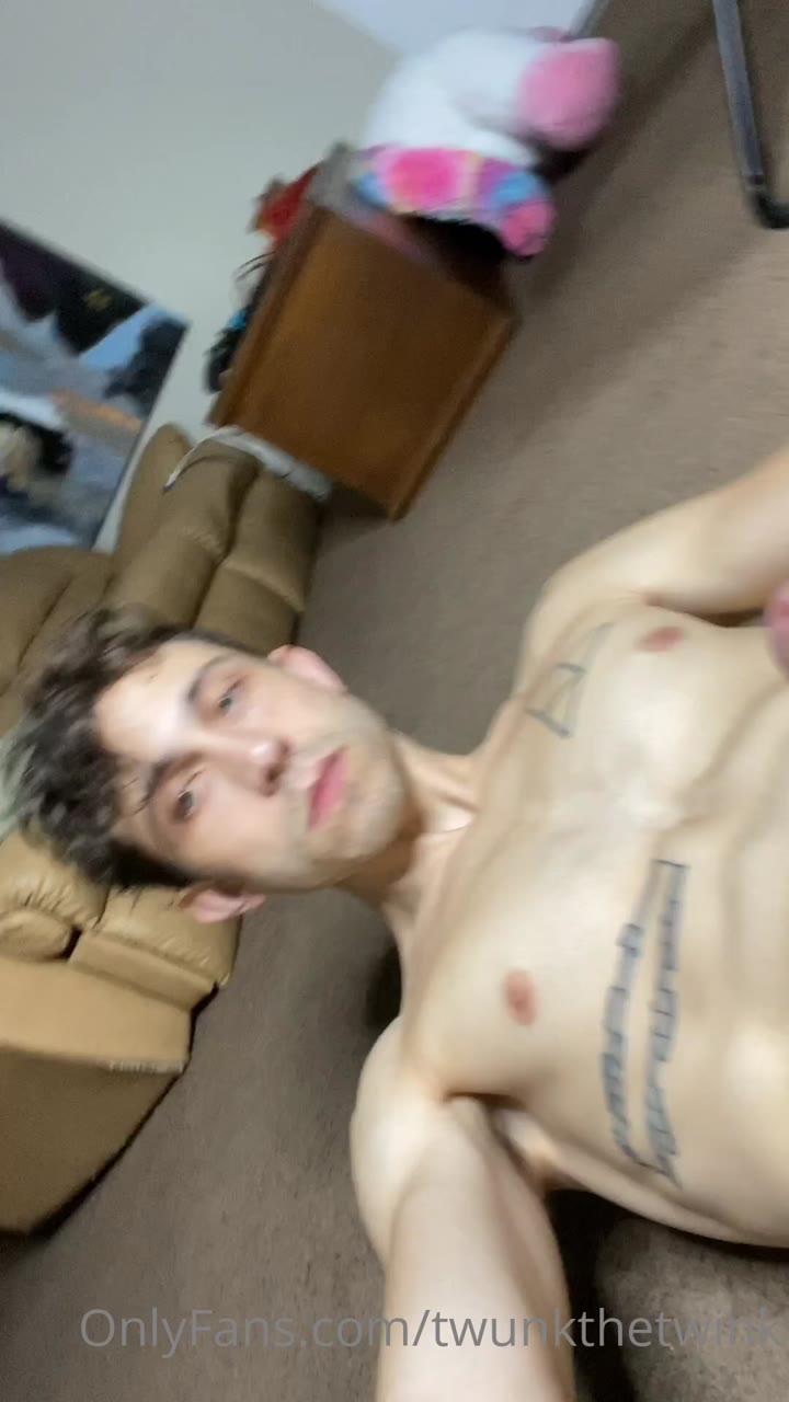 33 twunkthetwink onlyfans porn leaked
