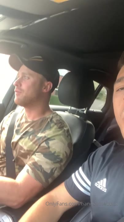 331 Handsomebuck onlyfans porn  leaked