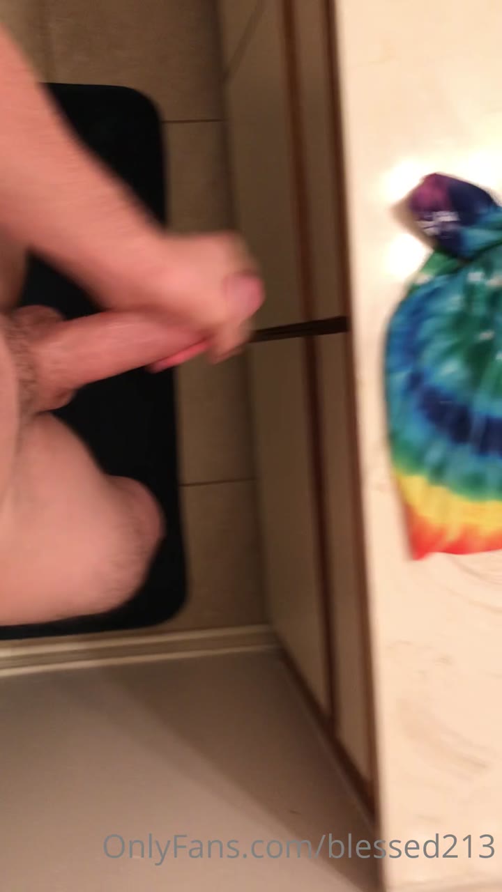 34 Big Cock Jock blessed213 OnlyFans porn