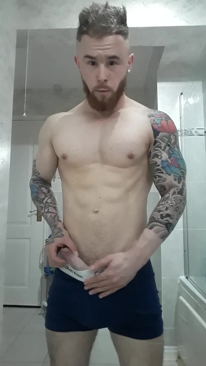 34 Morgan Brothers morgan_brothers_ Onlyfans Porn