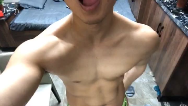 342 super sexy asian stud porn