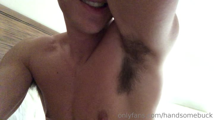 344 Handsomebuck onlyfans porn  leaked