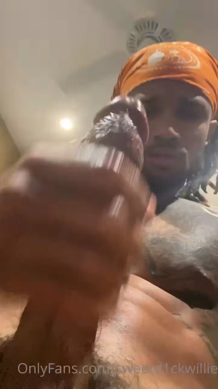 35 sweetd1ckwillie onlyfans