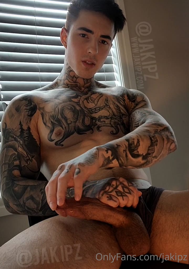 36 BIGGEST COCK ON TIKTOK JAKIPZ JAKE ANDRICH