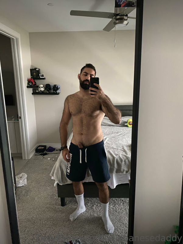 38 Arab Hottie TheLebaneseDaddy onlyfans porn